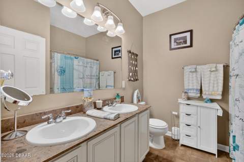 344 Tuscany Chase Drive, Daytona Beach FL - photo 23 of 37