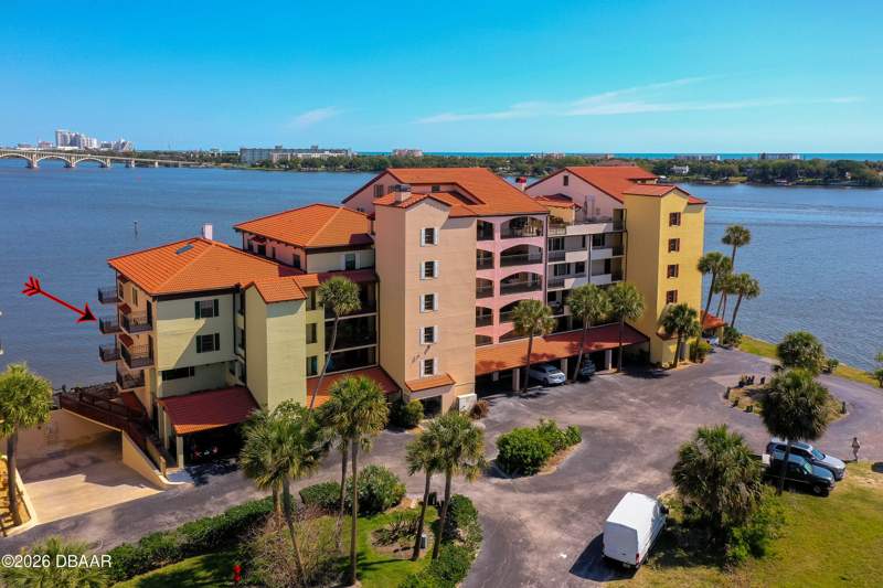3 bedroom Condominium at 731 Marina Point Drive, Marina Point Condo, Daytona Beach — photo 5