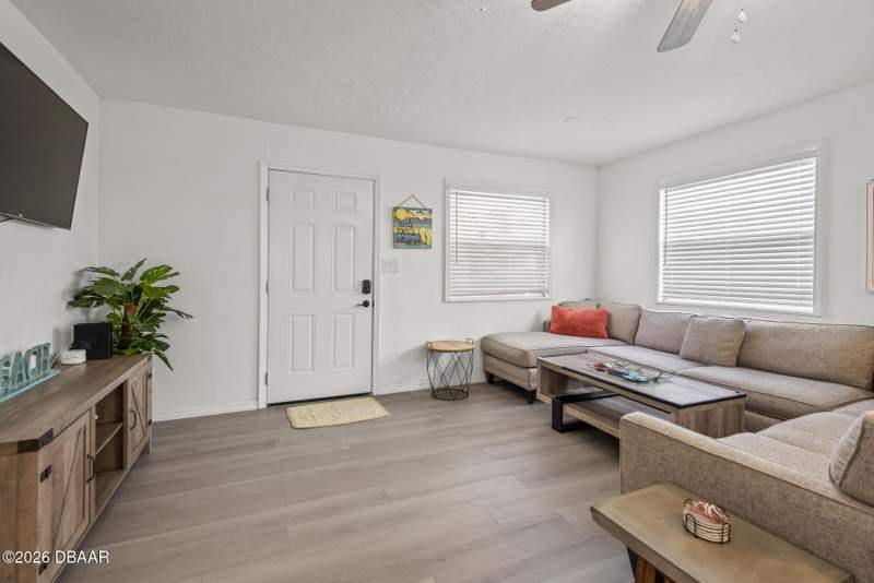 4 bedroom Single Family Residence at 5125 Isabelle Avenue, Allandale, Port Orange — photo 5