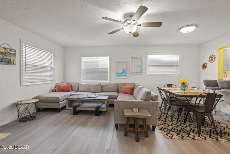 4 bedroom Single Family Residence at 5125 Isabelle Avenue, Allandale, Port Orange — photo 3
