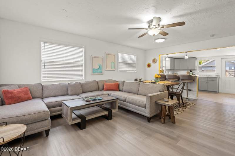 4 bedroom Single Family Residence at 5125 Isabelle Avenue, Allandale, Port Orange — photo 4