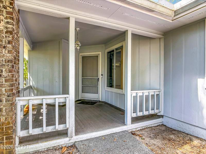 2 bedroom Single Family Residence at 114 Rustic Pond Road, Summer Trees, Port Orange — photo 4