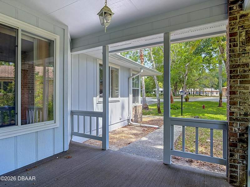 2 bedroom Single Family Residence at 114 Rustic Pond Road, Summer Trees, Port Orange — photo 5