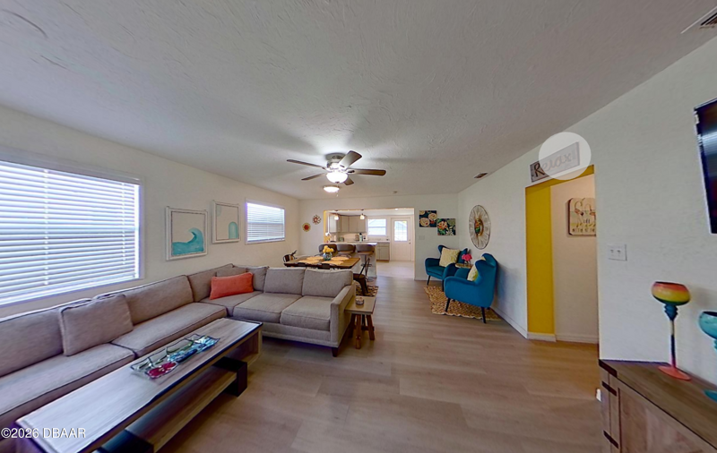 4 bedroom Single Family Residence at 5125 Isabelle Avenue, Allandale, Port Orange — photo 2