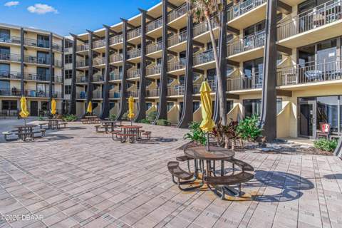 2301 S Atlantic Avenue #307, Daytona Beach Shores FL - photo 14 of 39