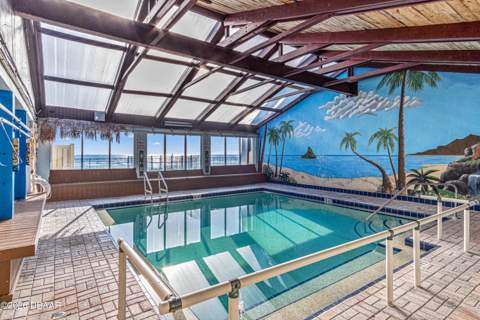2301 S Atlantic Avenue #307, Daytona Beach Shores FL - photo 20 of 39