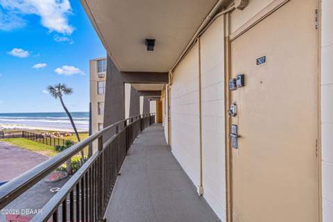 2301 S Atlantic Avenue #307, Daytona Beach Shores FL - photo 21 of 39