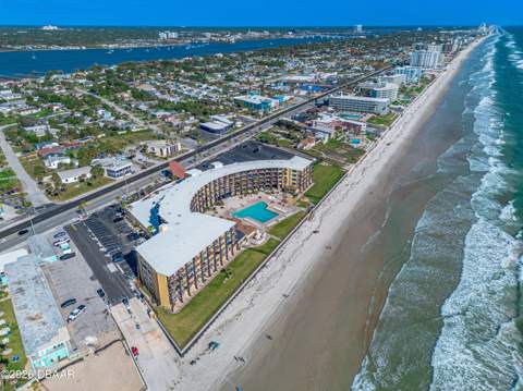 2301 S Atlantic Avenue #307, Daytona Beach Shores FL - photo 24 of 39