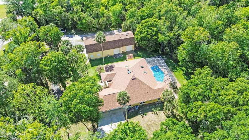 3 bedroom Single Family Residence at 1711 Hideaway Forest Trail, New Smyrna Beach, New Smyrna Beach — photo 5