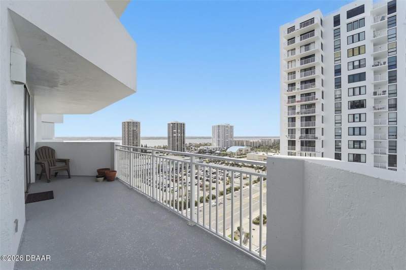 2 bedroom Condominium at 3047 S Atlantic Avenue #1205, Oceans Two, Daytona Beach Shores — photo 3