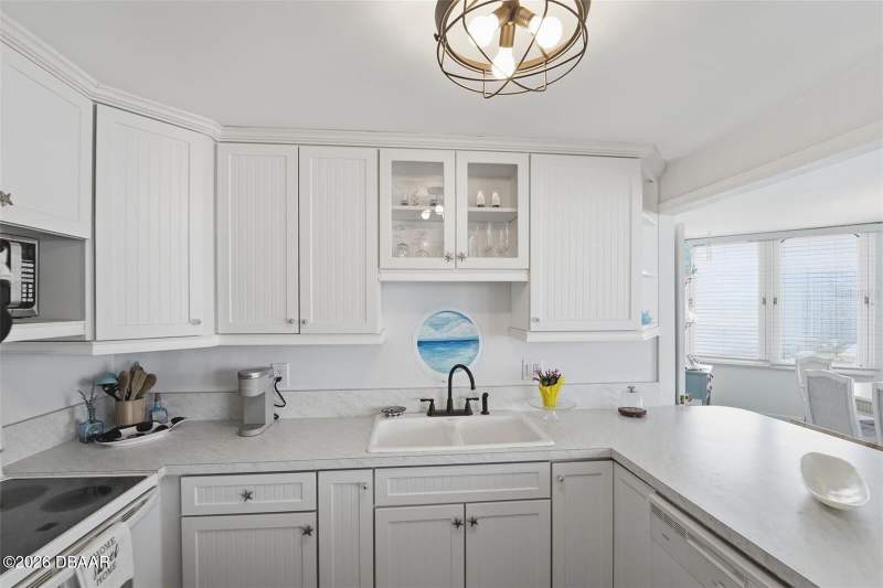 2 bedroom Condominium at 3047 S Atlantic Avenue #1205, Oceans Two, Daytona Beach Shores — photo 5