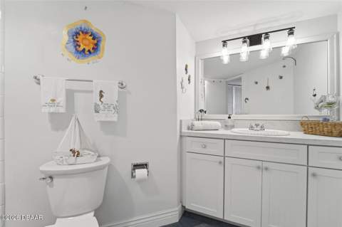 3047 S Atlantic Avenue #1205, Daytona Beach Shores FL - photo 20 of 37