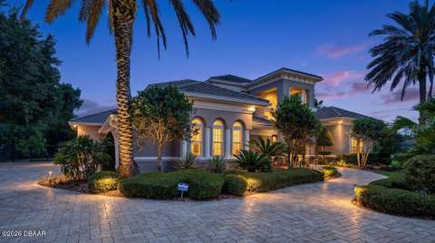 1117 Oxbridge Lane, Ormond Beach FL - photo 7 of 92