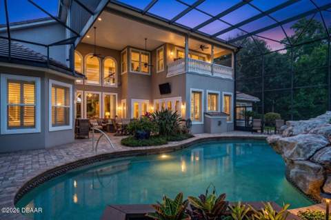 1117 Oxbridge Lane, Ormond Beach FL - photo 9 of 92