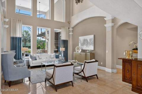 1117 Oxbridge Lane, Ormond Beach FL - photo 12 of 92