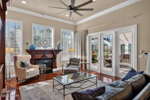 1117 Oxbridge Lane, Ormond Beach FL - photo 21 of 92