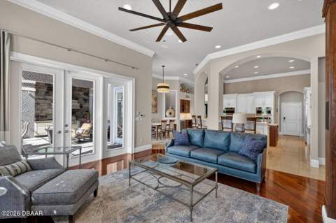 1117 Oxbridge Lane, Ormond Beach FL - photo 24 of 92