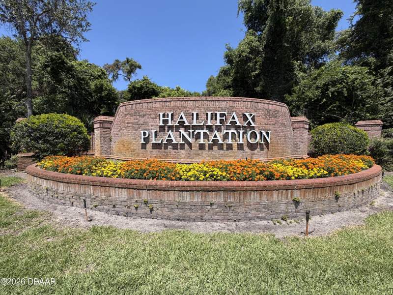 4 bedroom Single Family Residence at 3513 Kilgallen Court, Halifax Plantation, Ormond Beach — photo 5