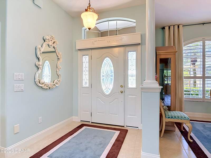 3 bedroom Single Family Residence at 214 Hamlet Trace, Hunters Ridge, Ormond Beach — photo 4