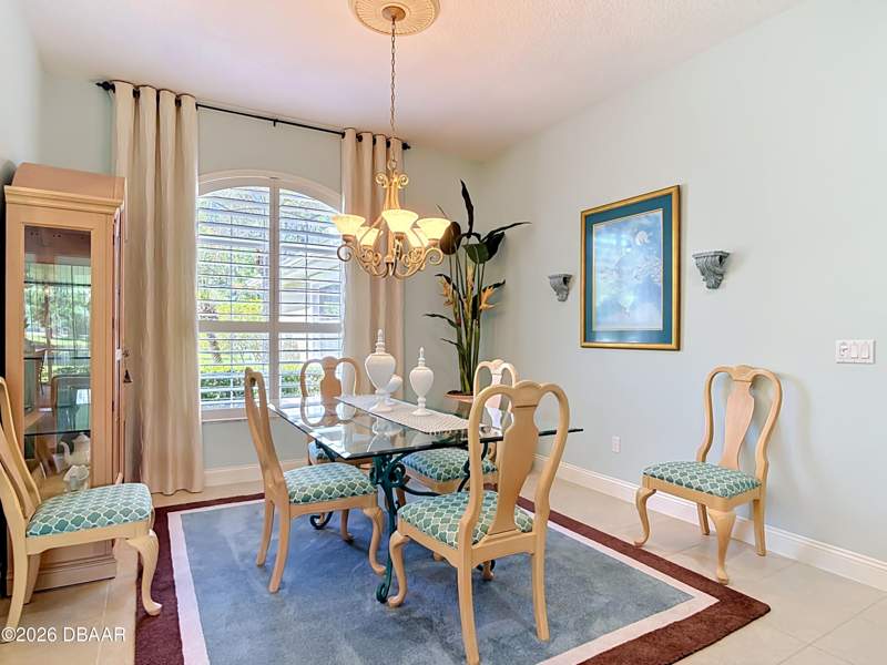 3 bedroom Single Family Residence at 214 Hamlet Trace, Hunters Ridge, Ormond Beach — photo 5