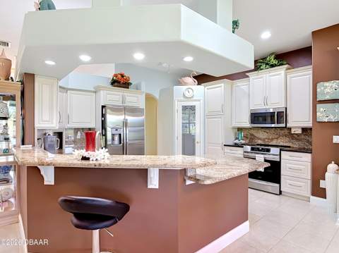 214 Hamlet Trace, Ormond Beach FL - photo 17 of 92