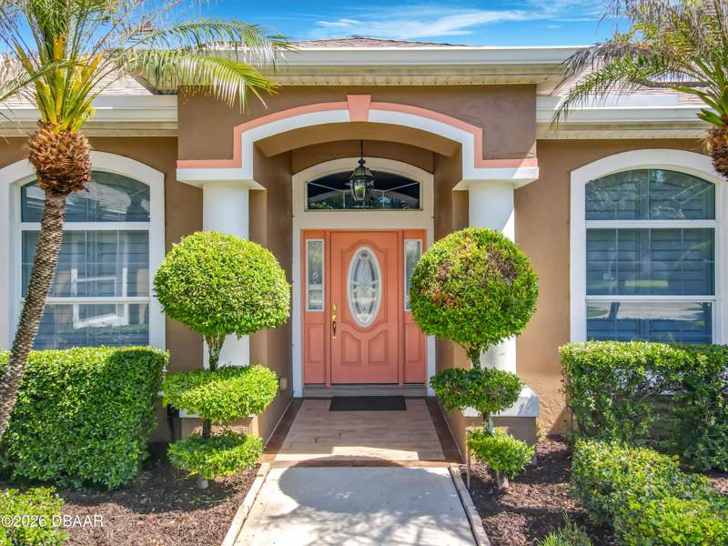 3 bedroom Single Family Residence at 214 Hamlet Trace, Hunters Ridge, Ormond Beach — photo 3
