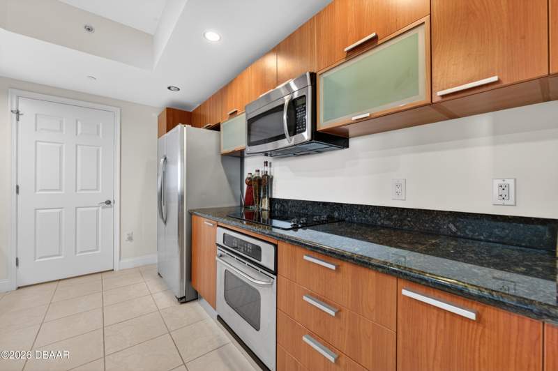 2 bedroom Condominium at 231 Riverside Drive #1107, Marina Grande On The Halifax, Holly Hill — photo 3