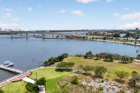 231 Riverside Drive #1107, Holly Hill FL - photo 19 of 36