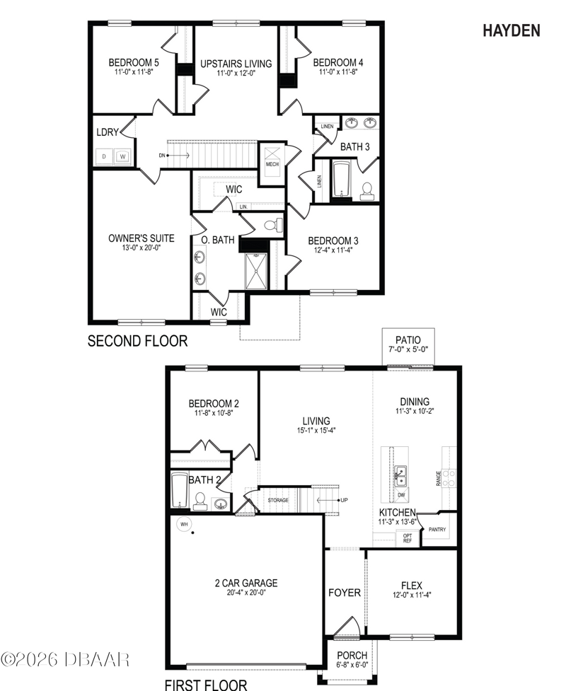 5 bedroom Single Family Residence at 549 Tradewinds Drive, Not In Subdivision, Deltona — photo 2