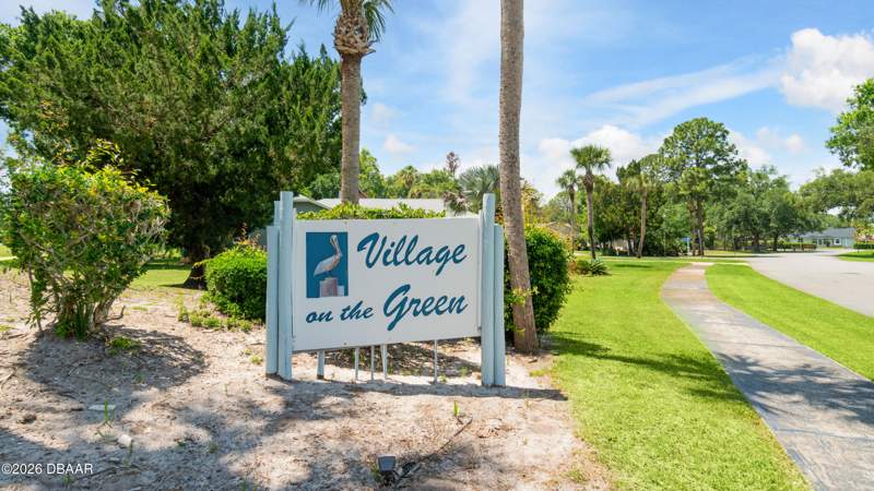 4 bedroom Single Family Residence at 108 Grebe Court, Pelican Bay, Daytona Beach — photo 4