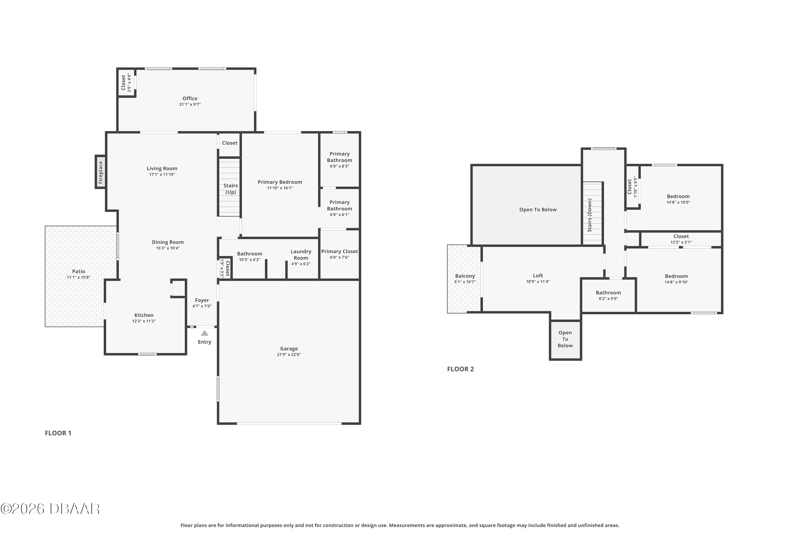 4 bedroom Single Family Residence at 108 Grebe Court, Pelican Bay, Daytona Beach — photo 3