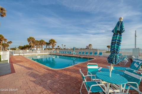 935 S Atlantic Avenue #165, Daytona Beach FL - photo 22 of 29