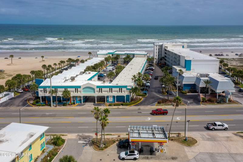 0 bedroom Condotel at 935 S Atlantic Avenue #165, Ocean Jewels Club Condo, Daytona Beach — photo 2