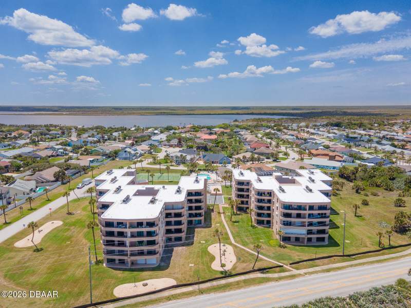 2 bedroom Condominium at 3360 Ocean Shore Boulevard #304, Fairwind Shores, Ormond Beach — photo 2