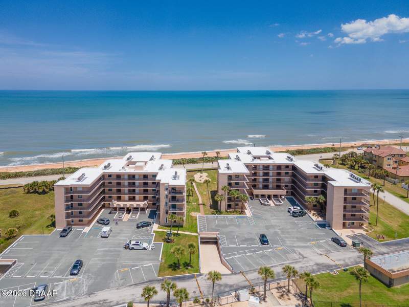 2 bedroom Condominium at 3360 Ocean Shore Boulevard #304, Fairwind Shores, Ormond Beach — photo 5