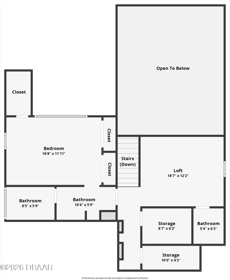 3 bedroom Condominium at 661 Marina Point Drive #661, Marina Point Condo, Daytona Beach — photo 4