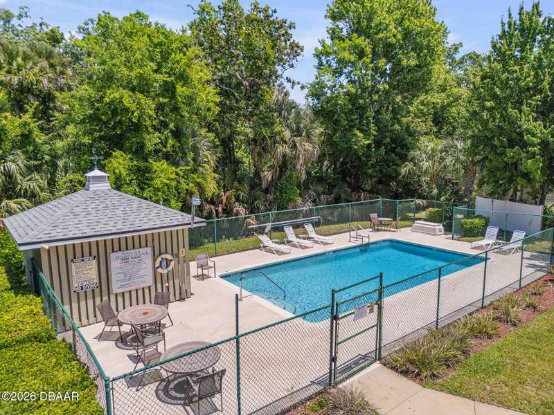 2 bedroom Townhouse at 24 Misners Trail, Misners Branch, Ormond Beach — photo 3