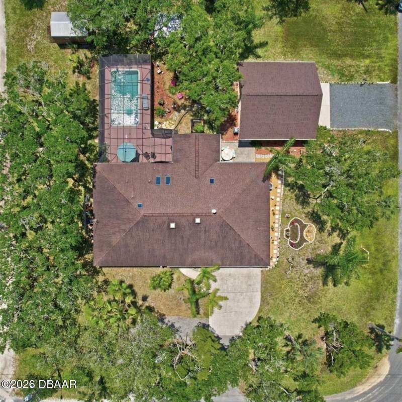 4 bedroom Single Family Residence at 411 S 19th Street, Fuquay Sub, Flagler Beach — photo 1