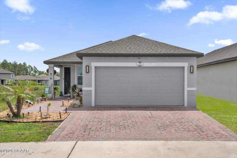 4 bedroom Single Family Residence at 140 Links Terrace Boulevard, Links Terrace, Daytona Beach — photo 2