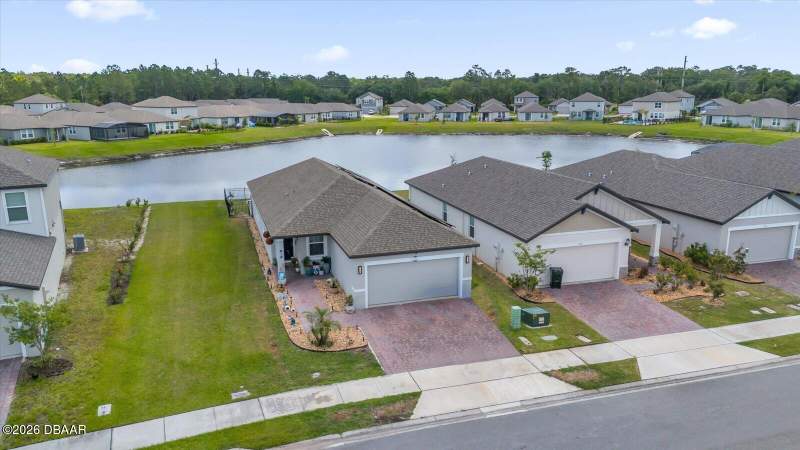 4 bedroom Single Family Residence at 140 Links Terrace Boulevard, Links Terrace, Daytona Beach — photo 3
