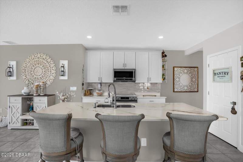 4 bedroom Single Family Residence at 140 Links Terrace Boulevard, Links Terrace, Daytona Beach — photo 5
