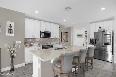 140 Links Terrace Boulevard, Daytona Beach FL - photo 6 of 21