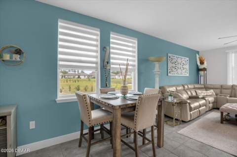 140 Links Terrace Boulevard, Daytona Beach FL - photo 10 of 21