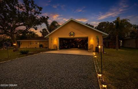 411 S 19th Street, Flagler Beach FL - photo 7 of 60