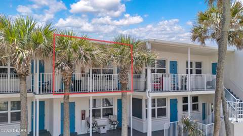 935 S Atlantic Avenue #244, Daytona Beach FL - photo 19 of 29