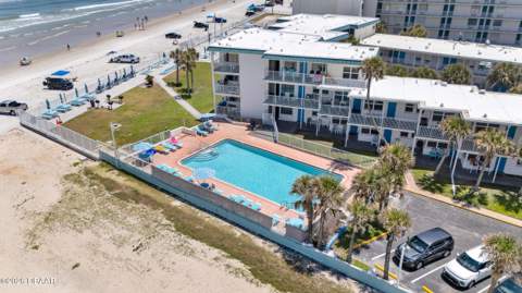 935 S Atlantic Avenue #244, Daytona Beach FL - photo 22 of 29