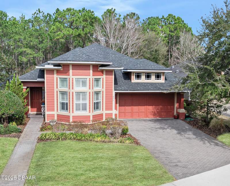 3 bedroom Single Family Residence at 372 Chelsea Place Avenue, Chelsea Place, Ormond Beach — photo 2