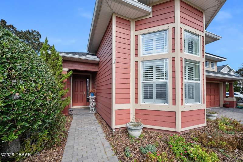 3 bedroom Single Family Residence at 372 Chelsea Place Avenue, Chelsea Place, Ormond Beach — photo 4