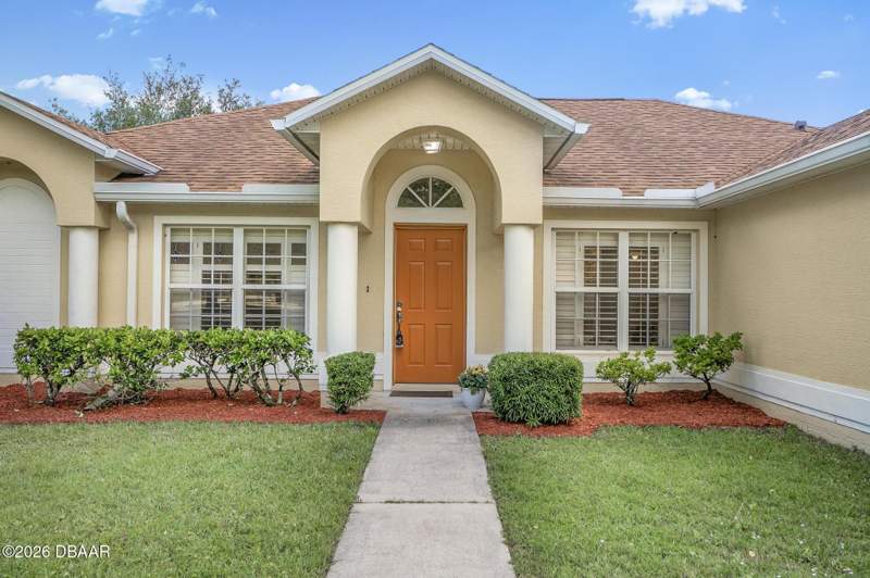 4 bedroom Single Family Residence at 1 Ethan Place, Cypress Knoll, Palm Coast — photo 3