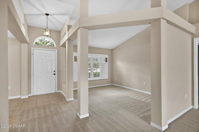 4 bedroom Single Family Residence at 1 Ethan Place, Cypress Knoll, Palm Coast — photo 5